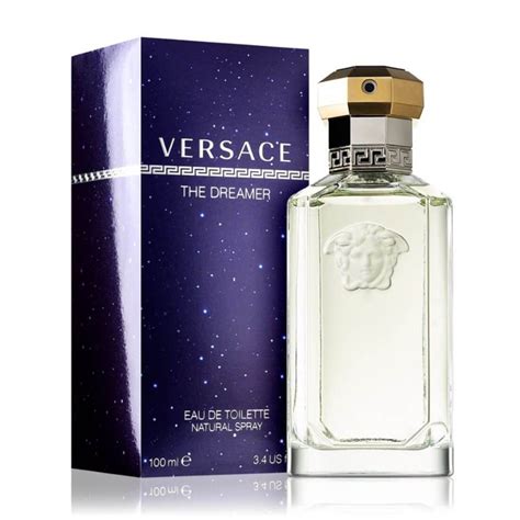 dreams versace|Versace dreamer for men.